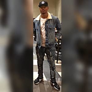 Meet your Posher, Markus